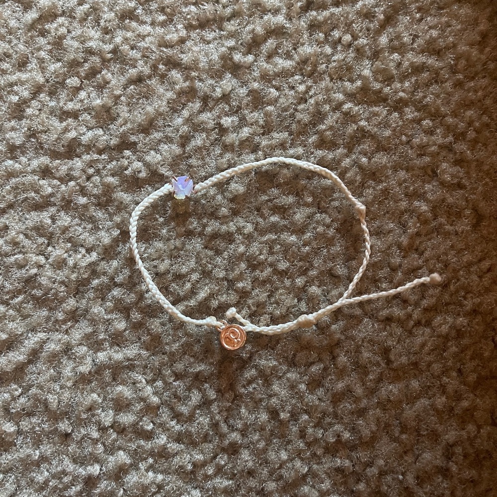 Crystal Puria Vida bracelet